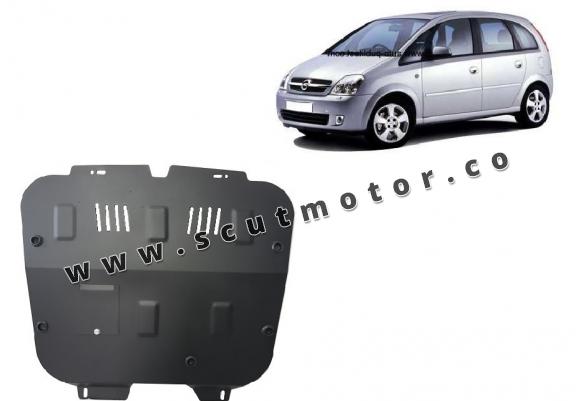 Scut motor Opel Meriva A