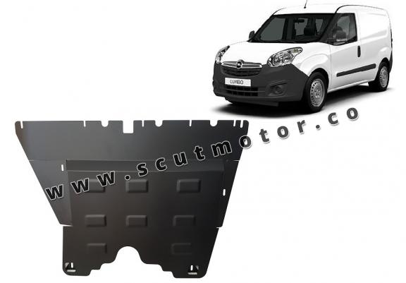 Scut motor Opel Combo