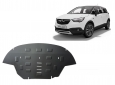 Scut motor Opel Crossland X 3