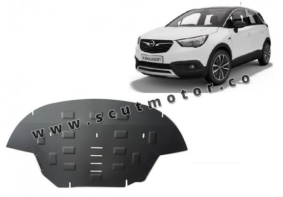 Scut motor Opel Crossland X