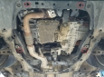 Scut motor Opel Insignia B 4