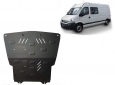 Scut motor Opel Movano 3