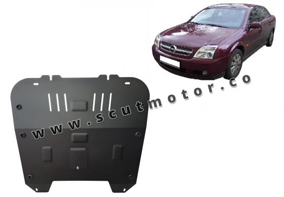 Scut motor Opel Vectra C