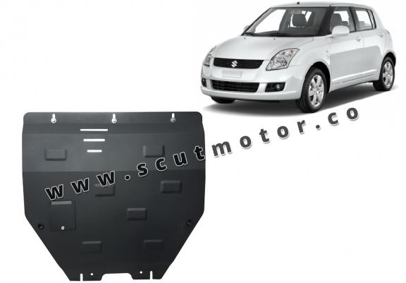 Scut motor Suzuki Swift 2