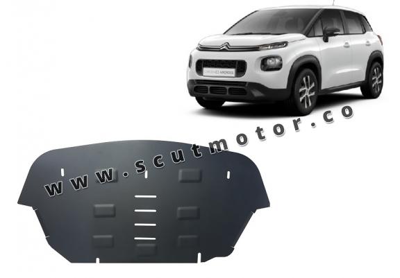 Scut motor Citroen C3 Aircross