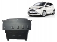 Scut motor Toyota Aygo AB40 3