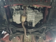 Scut motor Toyota Aygo AB40 5