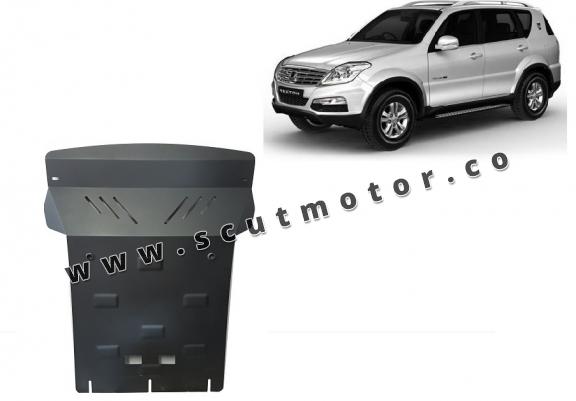 Scut motor SsangYong Rexton 2