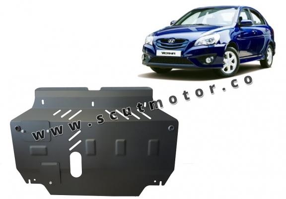 Scut motor Hyundai Verna