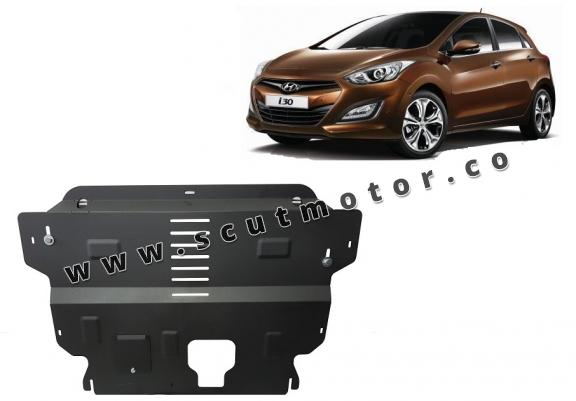 Scut motor Hyundai i30