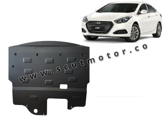 Scut motor si cutie de viteza Hyundai i40