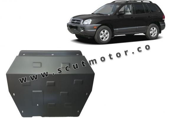 Scut motor Hyundai Santa Fe