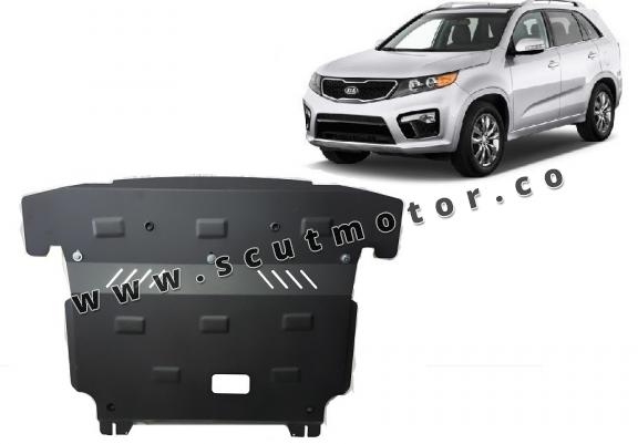 Scut motor Kia Sorento