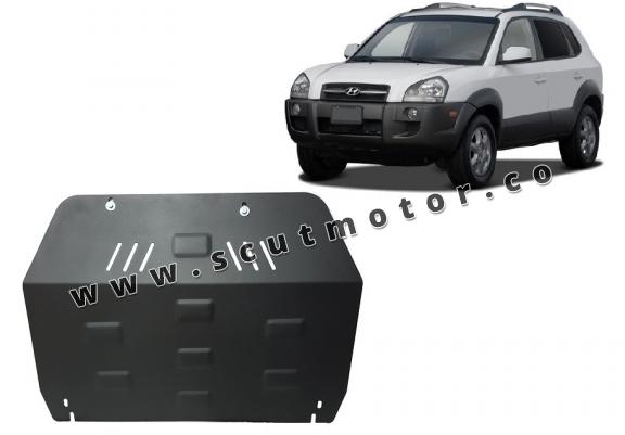 Scut motor Hyundai Tucson