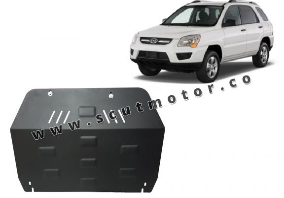 Scut motor Kia Sportage