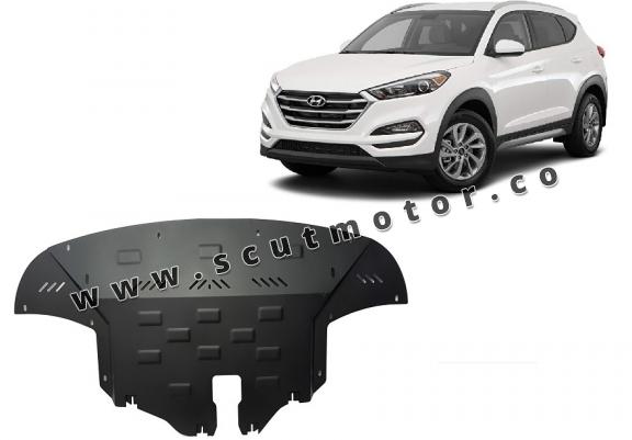 Scut motor Hyundai Tucson