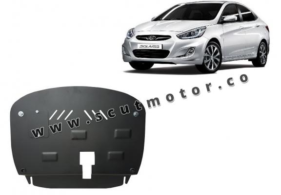 Scut motor Hyundai Solaris