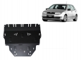 Scut motor Skoda Fabia 1 - Diesel 3