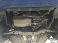 Scut motor Skoda Fabia 1 - Diesel 4