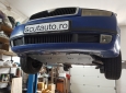 Scut motor Skoda Fabia 1 - Diesel 8
