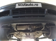 Scut motor Skoda Octavia 1 12