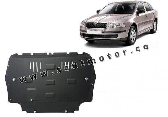 Scut motor Skoda Octavia 2