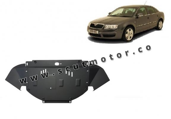 Scut motor Skoda Superb - 1,8  1,9 TDI