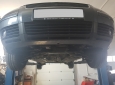 Scut motor Skoda Superb - 1,8  1,9 TDI 7