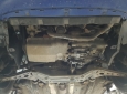 Scut motor Seat Ibiza Diesel 5