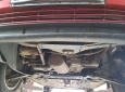 Scut motor Seat Toledo 1 5