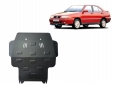 Scut motor Seat Toledo 1 2