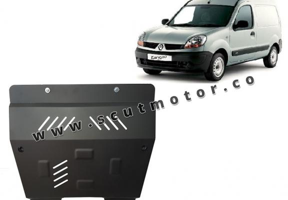 Scut motor Renault Kangoo