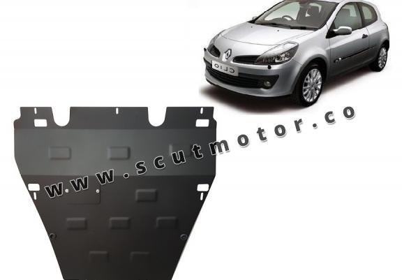 Scut motor și cutie de viteză Renault Clio 3