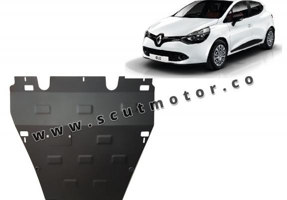 Scut motor Renault Clio 4