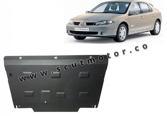 Scut motor Renault Laguna 2