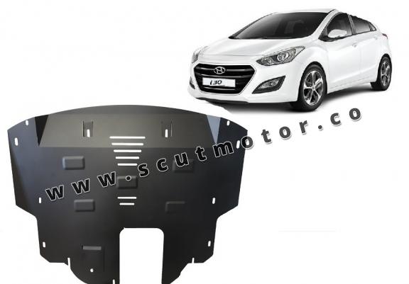 Scut motor Hyundai i30