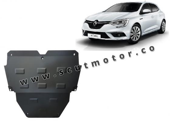 Scut motor Renault Megane 4