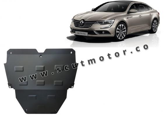 Scut motor Renault Talisman