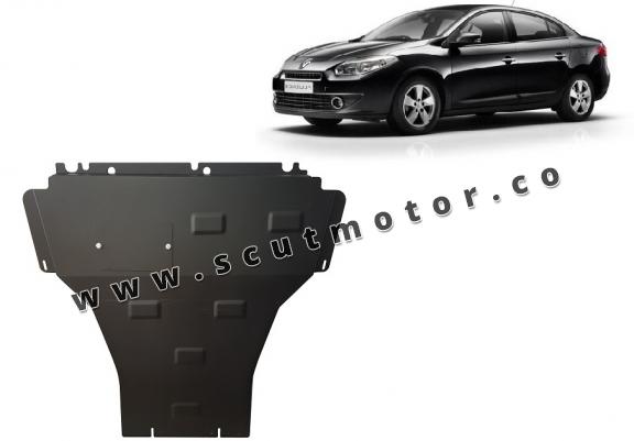 Scut motor Renault Fluence