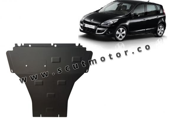 Scut motor Renault Scenic 3