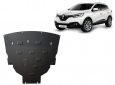 Scut Motor Renault Kadjar dupa 2015 3