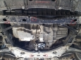 Scut Motor Renault Kadjar dupa 2015 4