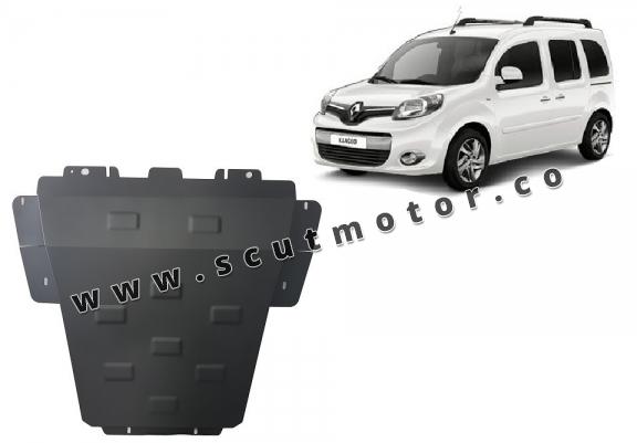 Scut motor Renault Kangoo