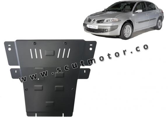 Scut motor Renault Megane 2