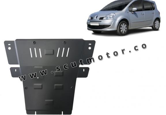 Scut motor Renault Modus