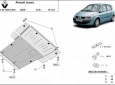 Scut motor Renault Scenic 1