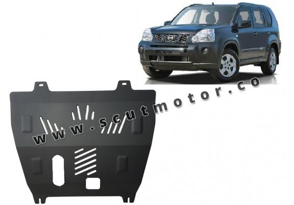 Scut motor Nissan X-Trail T31