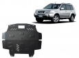 Scut motor Nissan X-Trail T30 10