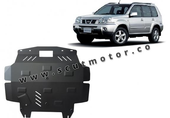 Scut motor Nissan X-Trail T30