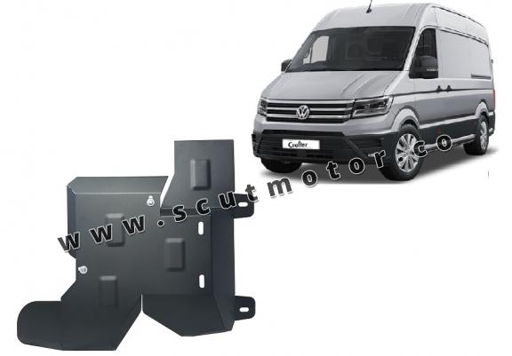 Scut rezervor AdBlue Vw Crafter